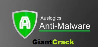 Auslogics Anti-Malware Crack 1.21.0.9 With License Key Free Download 2022