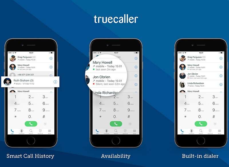 Truecaller Premium v12.44.301 Crack With Serial Key Download 2022