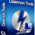 DAEMON Tools Lite Crack