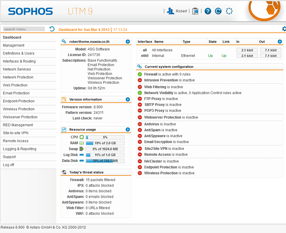Sophos Home 4.2.1.1 Crack With Serial Key Free Download 2022