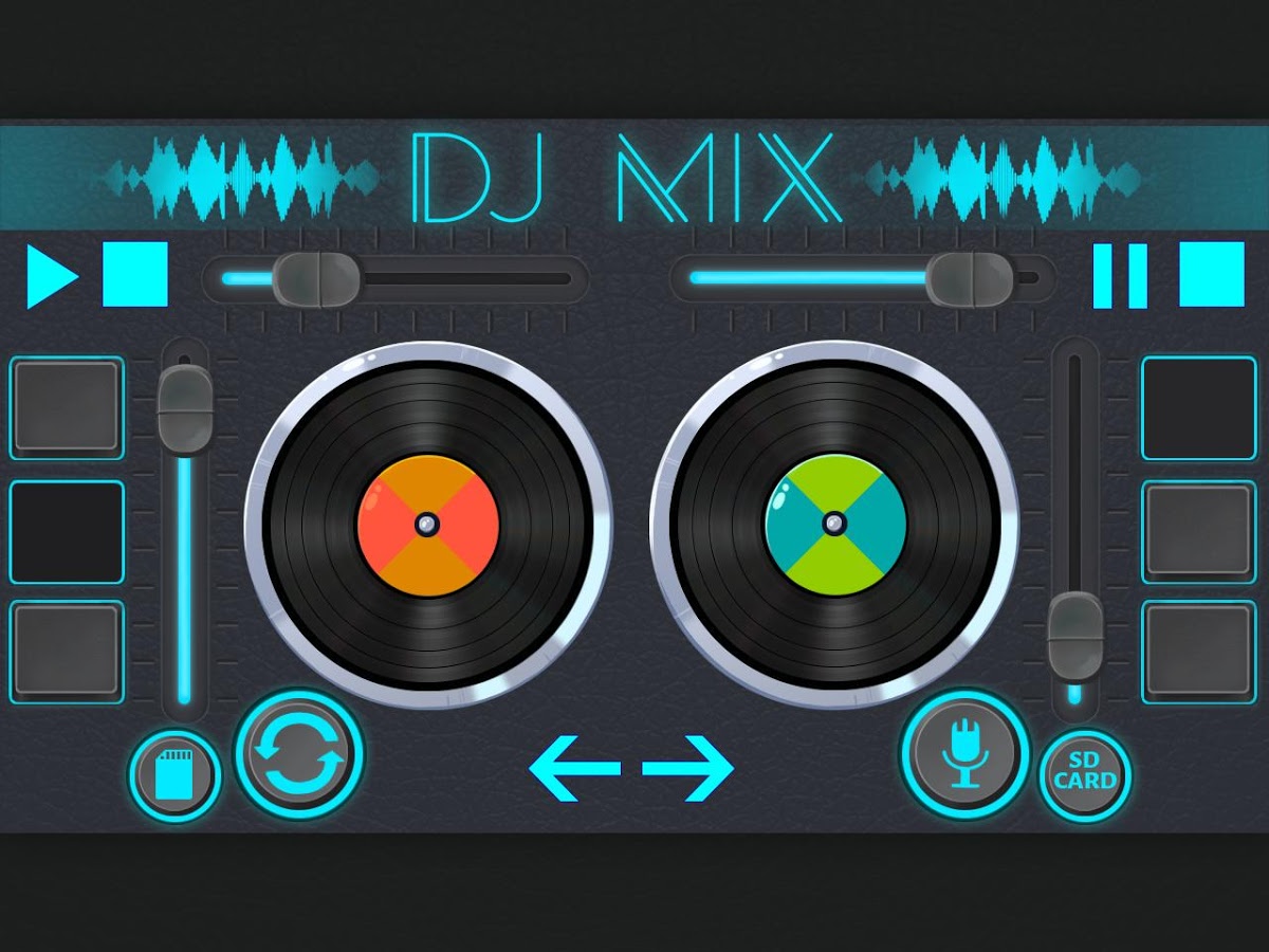 DJ Music Mixer 10.1 Crack +Activation Key Download Latest 2022