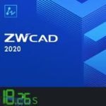 ZWCAD 2022 Crack